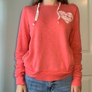 Casual Hoodie